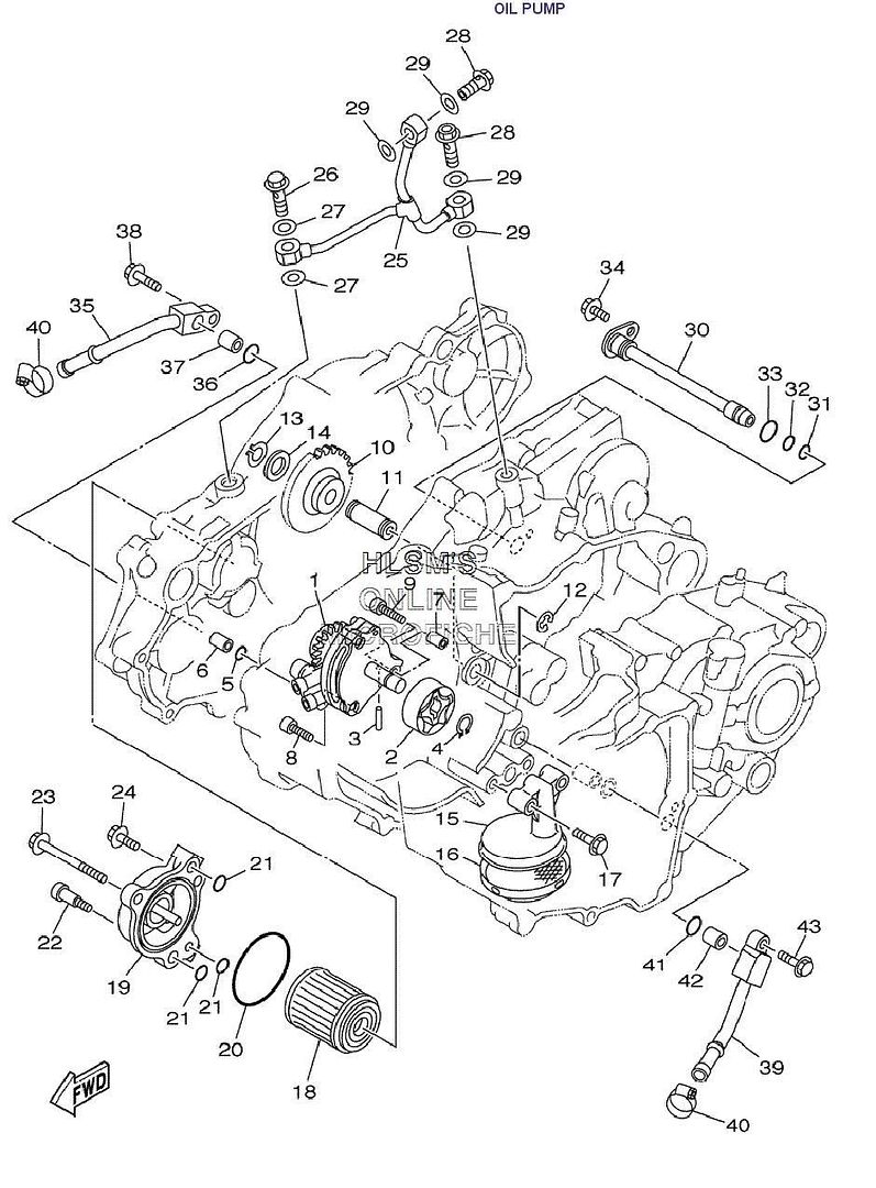 Greasing Aarms And All Other Grease Nuts YFZ Central